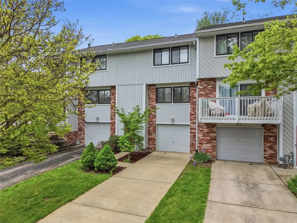 1002 Ryeland, Bridgeville, PA 15017 - #1