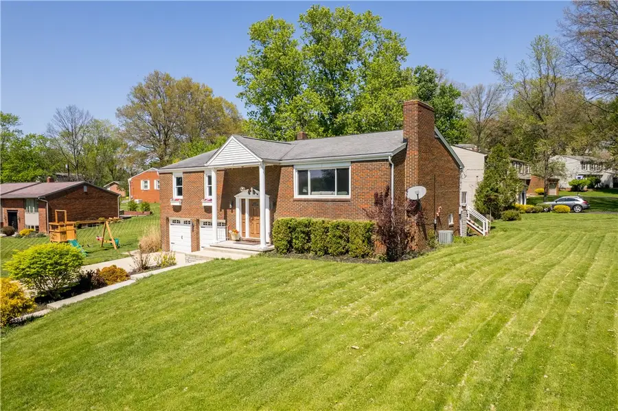279 Carmell Dr, Pittsburgh, PA 15241 - #2