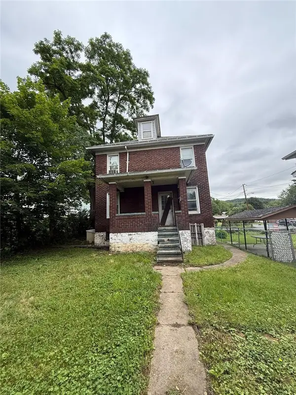 578 Dorothy, Johnstown, PA 15906
