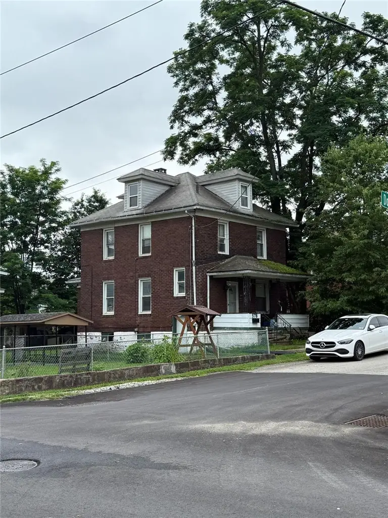 578 Dorothy, Johnstown, PA 15906 - #2