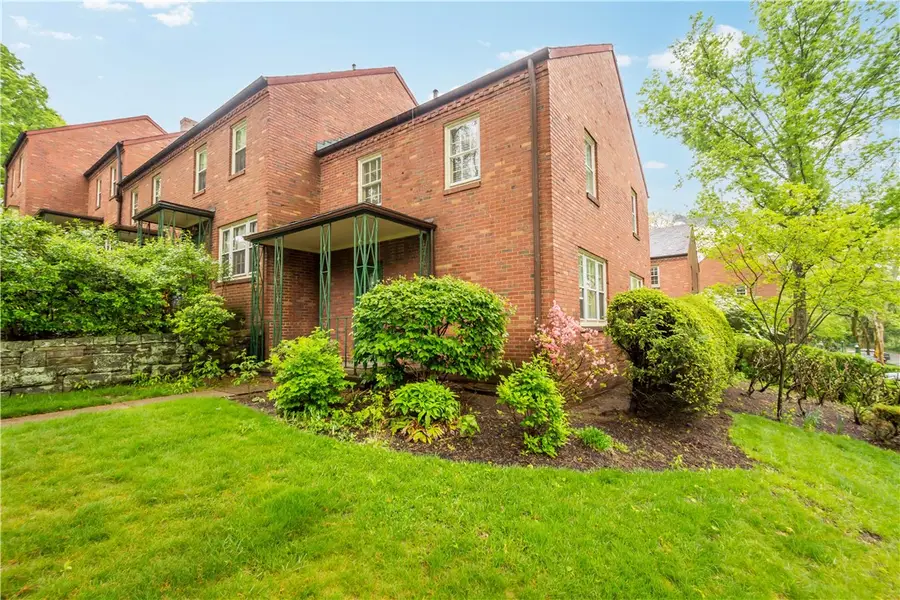 611 Olympia Road, Pittsburgh, PA 15211 - #3