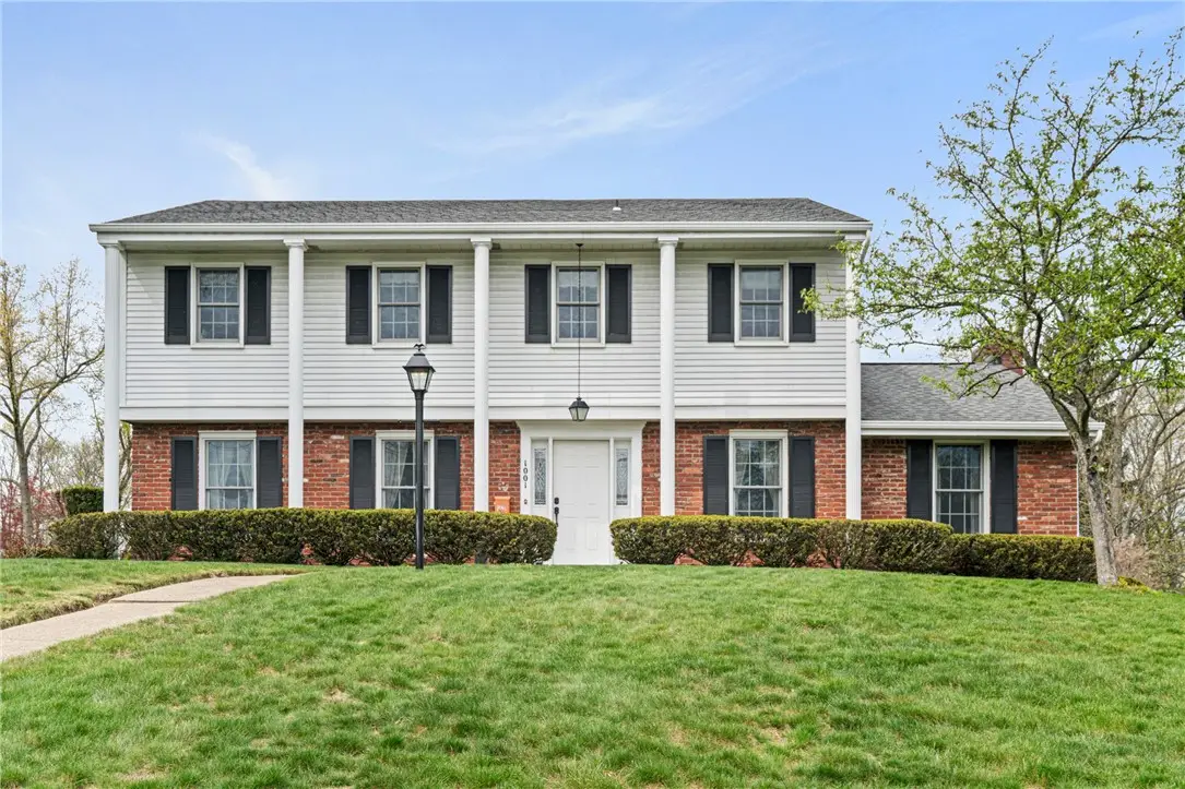 1001 Centergate Drive, Bethel Park, PA 15102 - #1