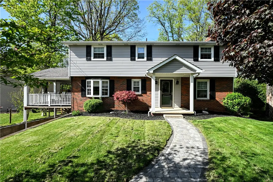 109 Saint Andrews Circle, McKeesport, PA 15135 - #1