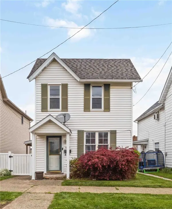 406 W Smithfield Street, Mount Pleasant, PA 15666
