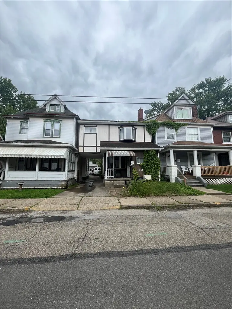 522 3rd Avenue, Tarentum, PA 15084 - #1