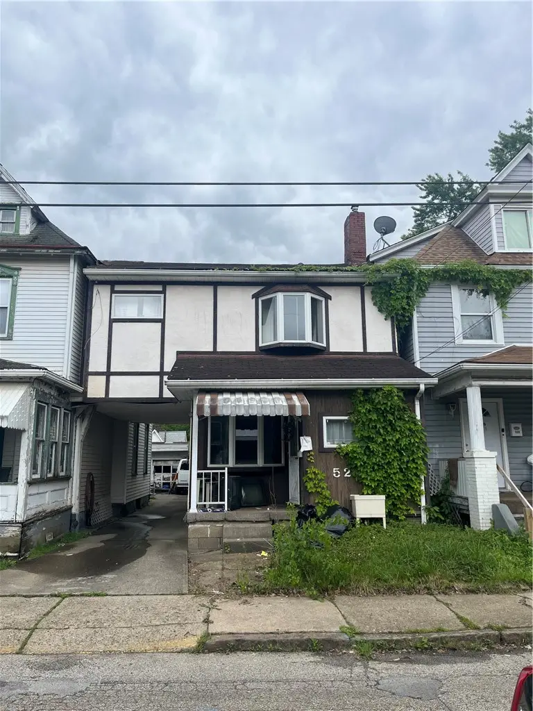 522 3rd Avenue, Tarentum, PA 15084 - #2