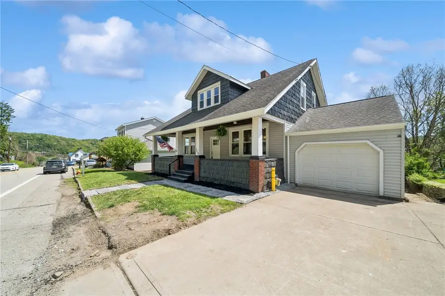 314 W Main Street, West Newton, PA 15089 - #2