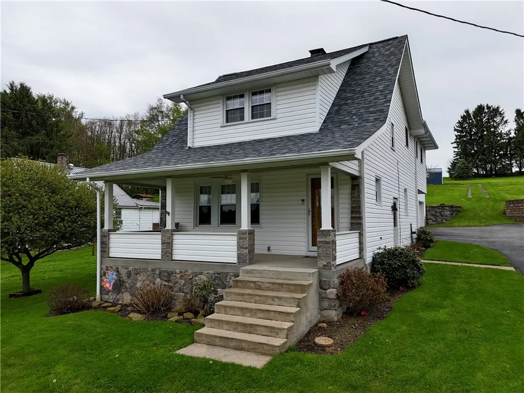 627 Butler Rd, Kittanning, PA 16201 - #1