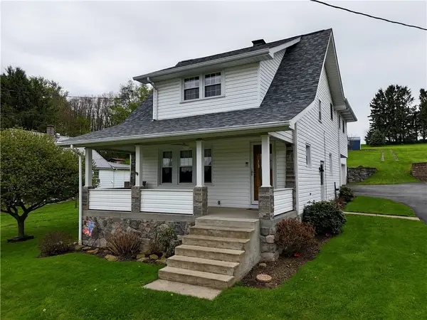 627 Butler Rd, Kittanning, PA 16201