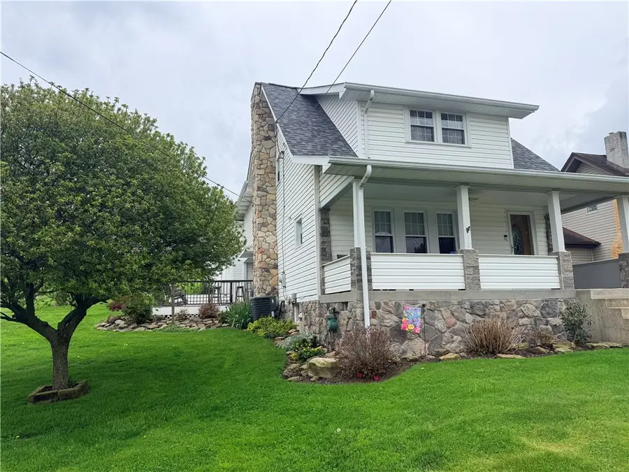 627 Butler Rd, Kittanning, PA 16201 - #2