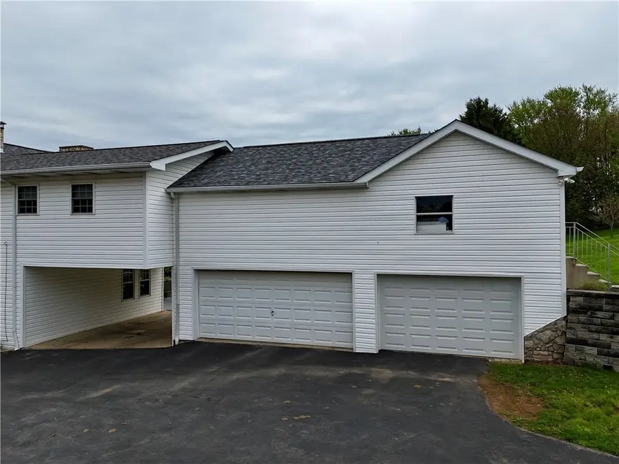 627 Butler Rd, Kittanning, PA 16201 - #3