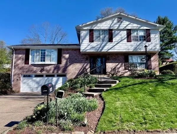 164 Penhurst Drive, Pgh, PA 15235