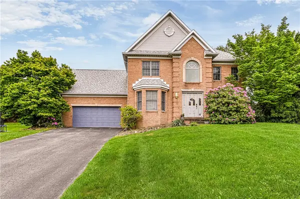 9 Timber Trail Drive, Greensburg, PA 15601