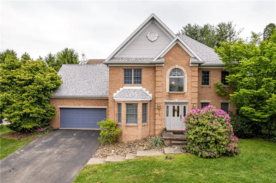 9 Timber Trail Drive, Greensburg, PA 15601 - #2