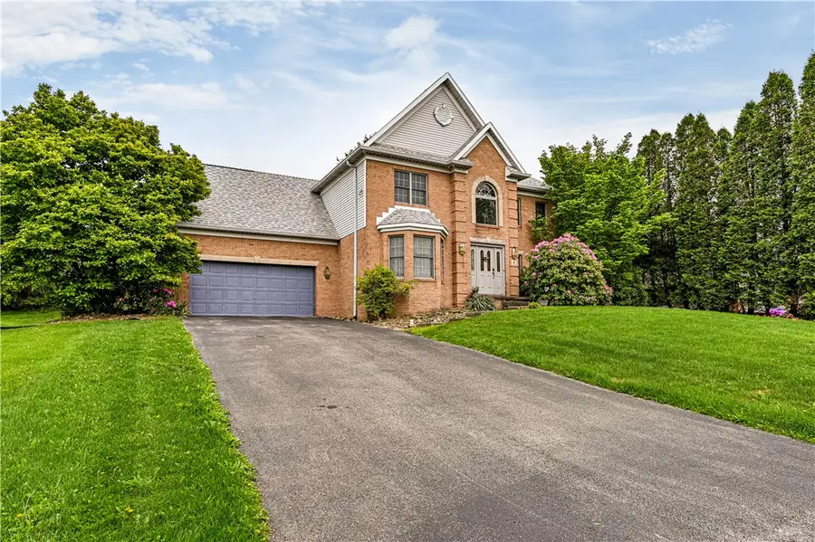 9 Timber Trail Drive, Greensburg, PA 15601 - #3