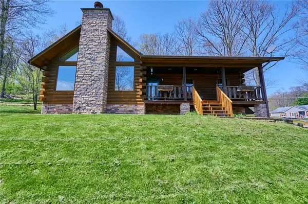 5423 Beechnut Dr, Gibsonia, PA 15044