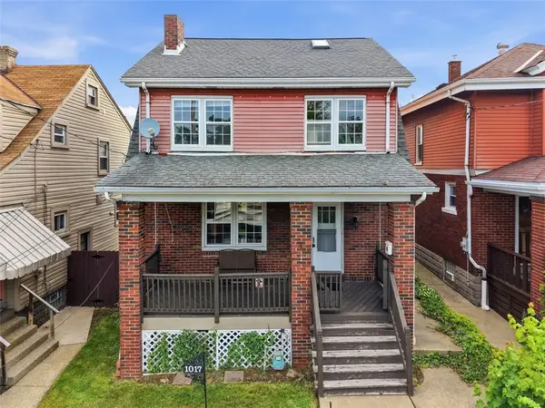 1017 Norwich Ave, Pittsburgh, PA 15226