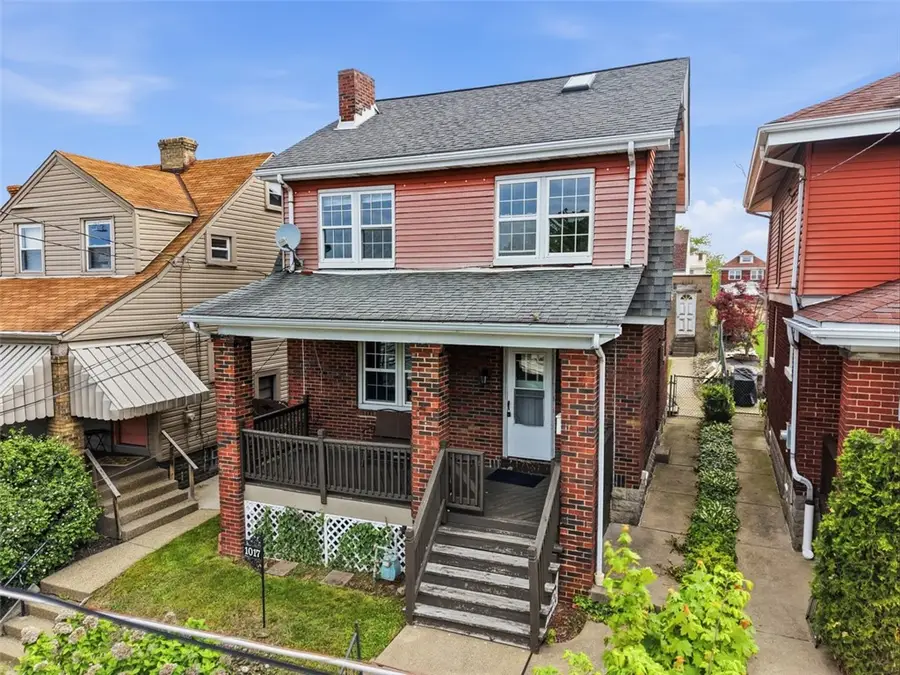 1017 Norwich Ave, Pittsburgh, PA 15226 - #2
