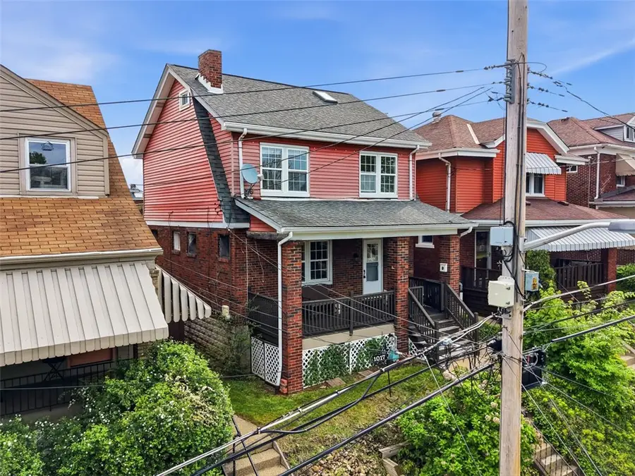 1017 Norwich Ave, Pittsburgh, PA 15226 - #3