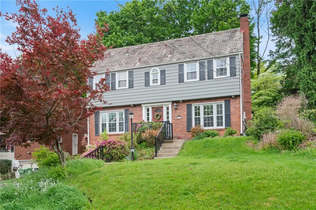 2340 Mcnary Blvd, Pittsburgh, PA 15235 - #1