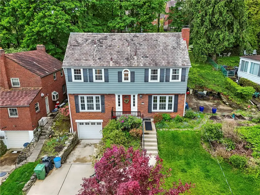2340 Mcnary Blvd, Pittsburgh, PA 15235 - #2