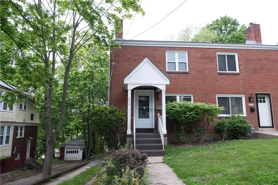 256 Academy Ave, Pittsburgh, PA 15228 - #3