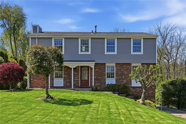 44 Forest Glen Drive, Imperial, PA 15126