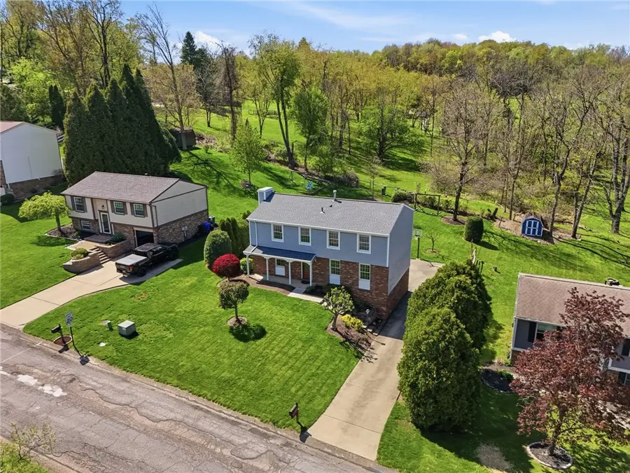 44 Forest Glen Drive, Imperial, PA 15126 - #2