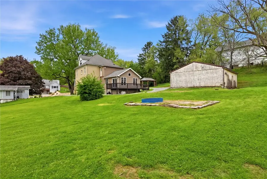 742 Evergreen Rd, Leechburg, PA 15656 - #3