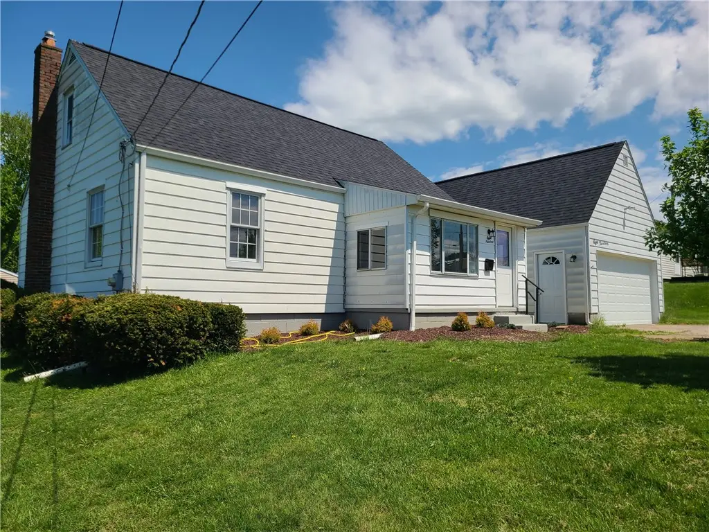 819 Allegheny Ave, New Castle, PA 16101 - #1