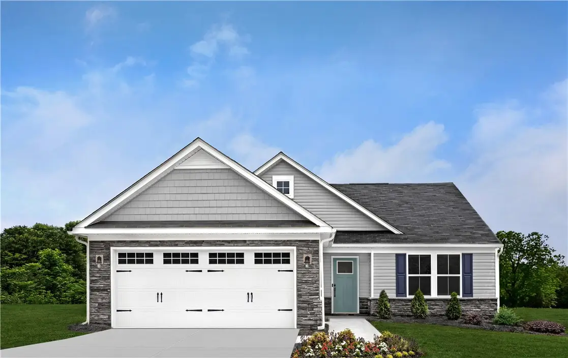 125 Southfield Drive, Oakdale, PA 15071 - #1