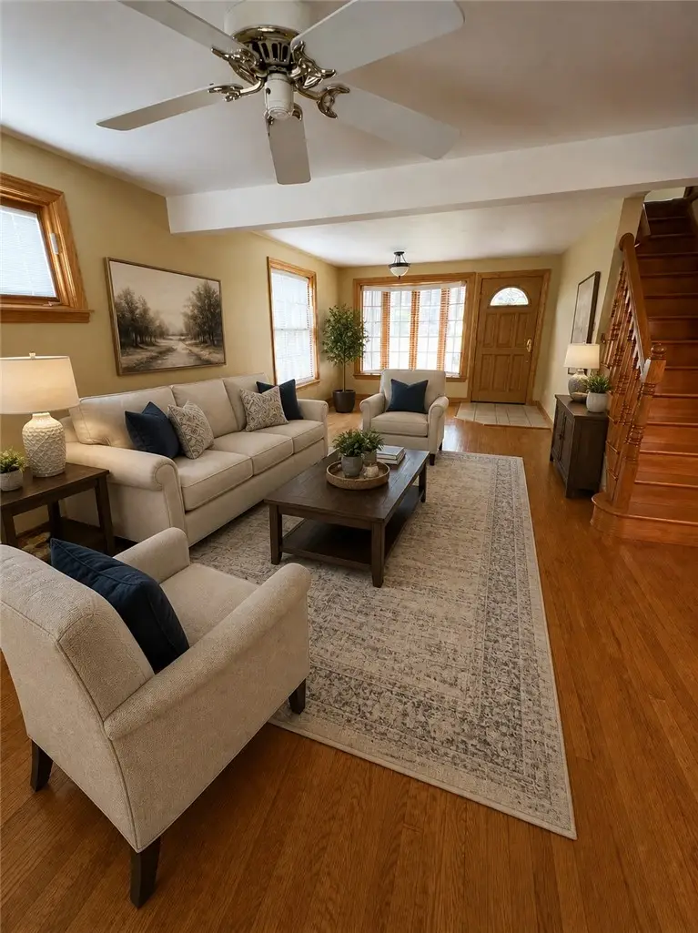 216 Woodridge Dr, Carnegie, PA 15106 - #2
