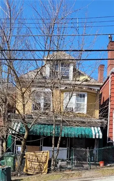 1317 Center St, Pittsburgh, PA 15221 - #1