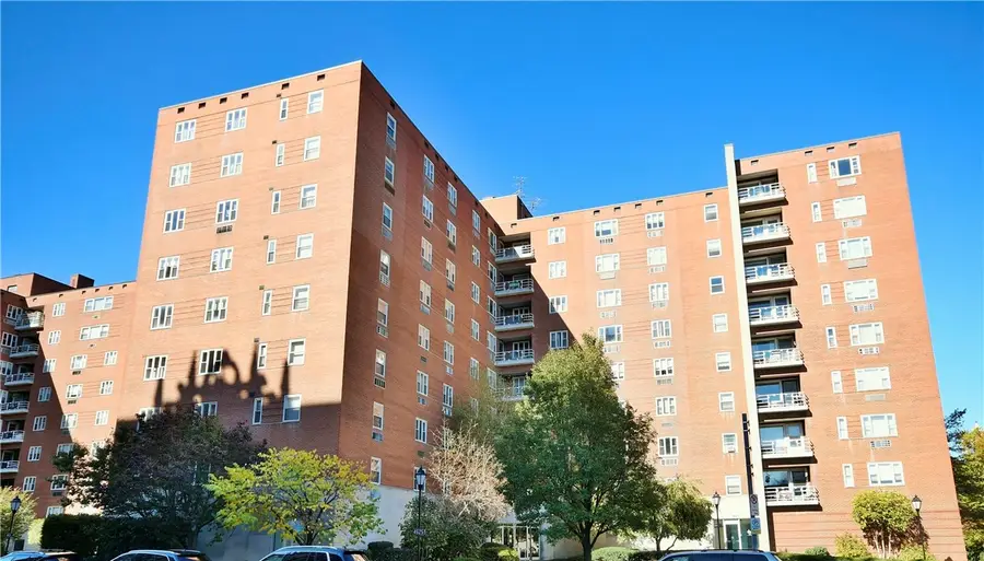 4625 Fifth Ave #202, Pittsburgh, PA 15213 - #3