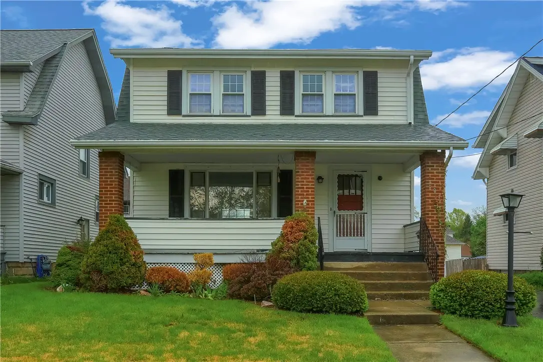 203 E Sheridan Ave, New Castle, PA 16105 - #1