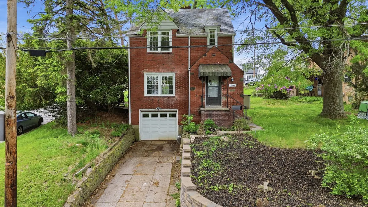 1601 El Paso Street, Pittsburgh, PA 15206 - #1