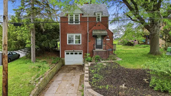 1601 El Paso Street, Pittsburgh, PA 15206