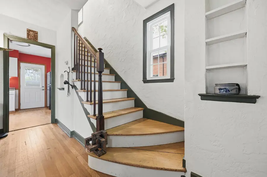 1601 El Paso Street, Pittsburgh, PA 15206 - #2