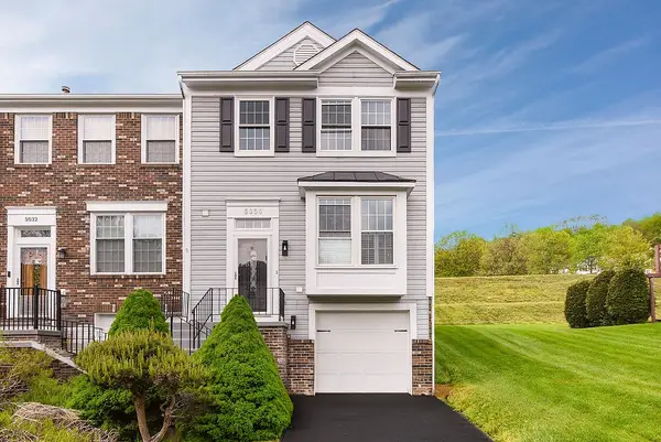 5030 Hamilton Drive, Aliquippa, PA 15001