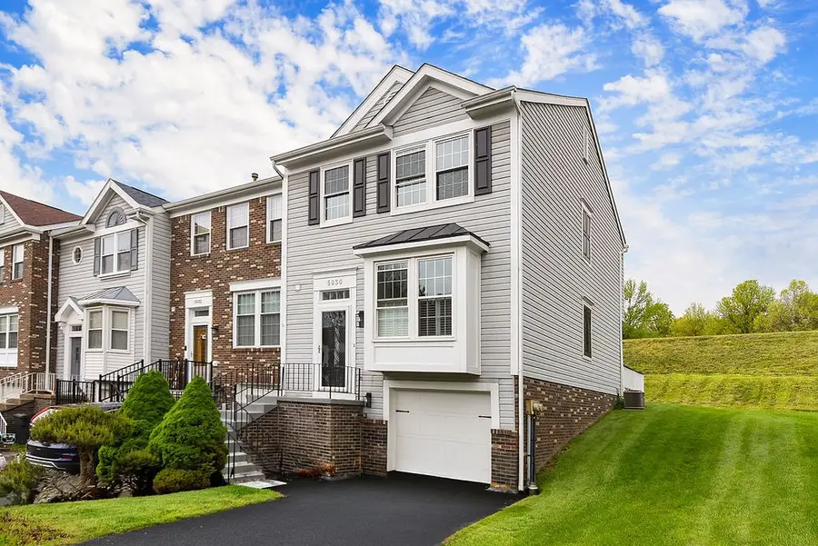 5030 Hamilton Drive, Aliquippa, PA 15001 - #2