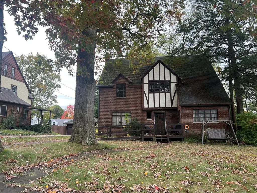 310 Sumner Ave, New Castle, PA 16105 - #1