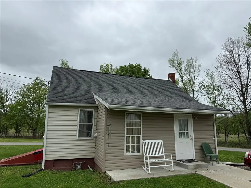 802 8th St, Mather, PA 15346 - #1