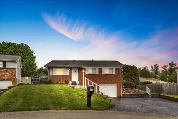217 Eleanor Drive, Latrobe, PA 15650