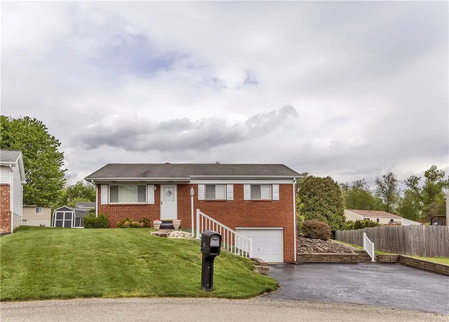 217 Eleanor Drive, Latrobe, PA 15650 - #2