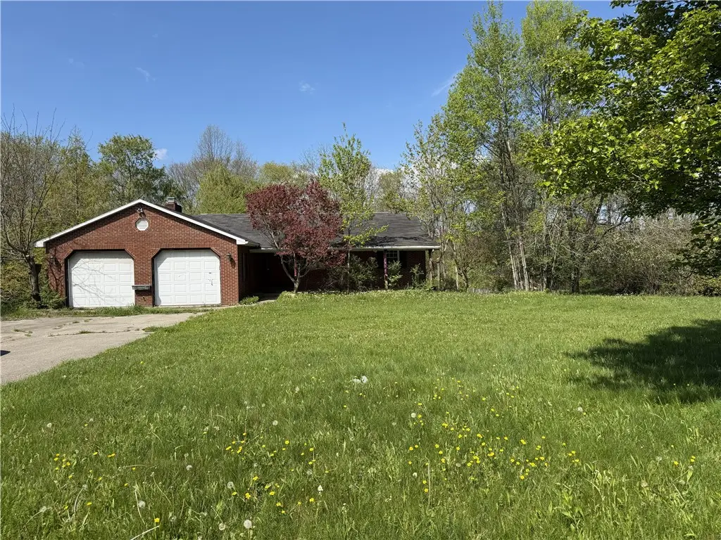 106 Country Lane, Slippery Rock, PA 16057 - #1