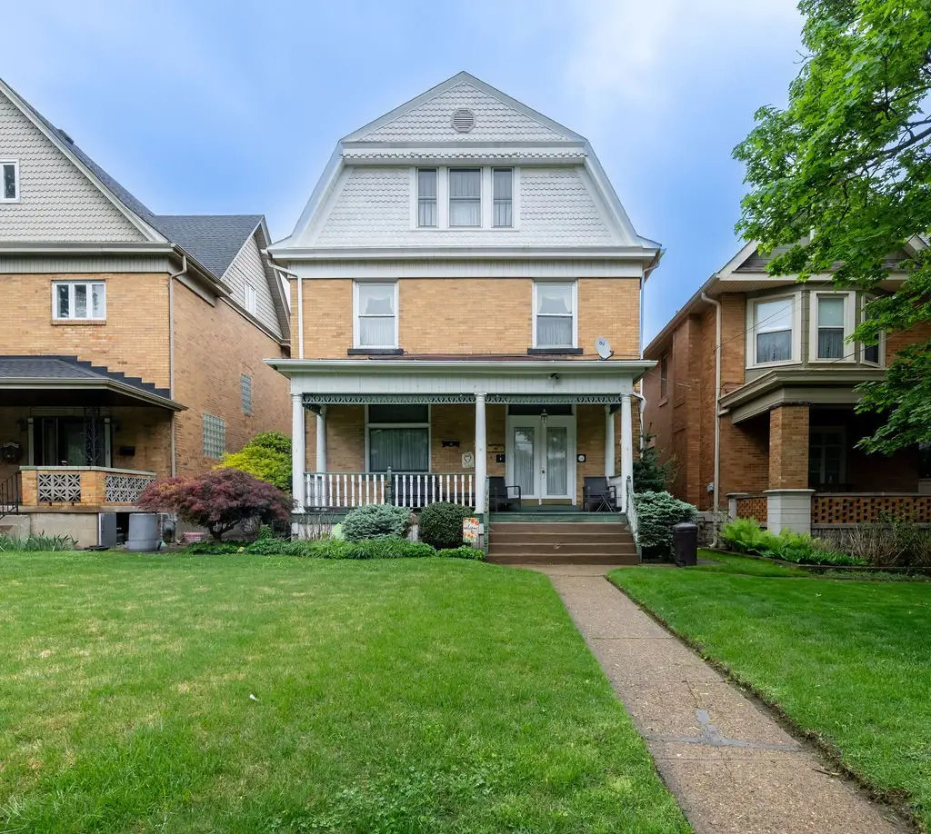 540 Park Rd, Ambridge, PA 15003 - #1
