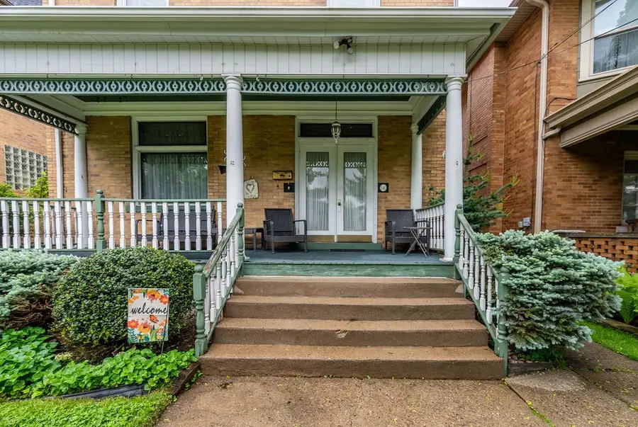 540 Park Rd, Ambridge, PA 15003 - #3