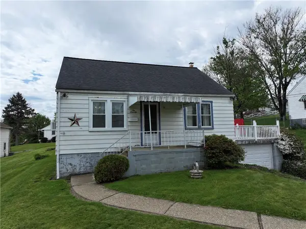 1070 Maple Ave, Washington, PA 15301
