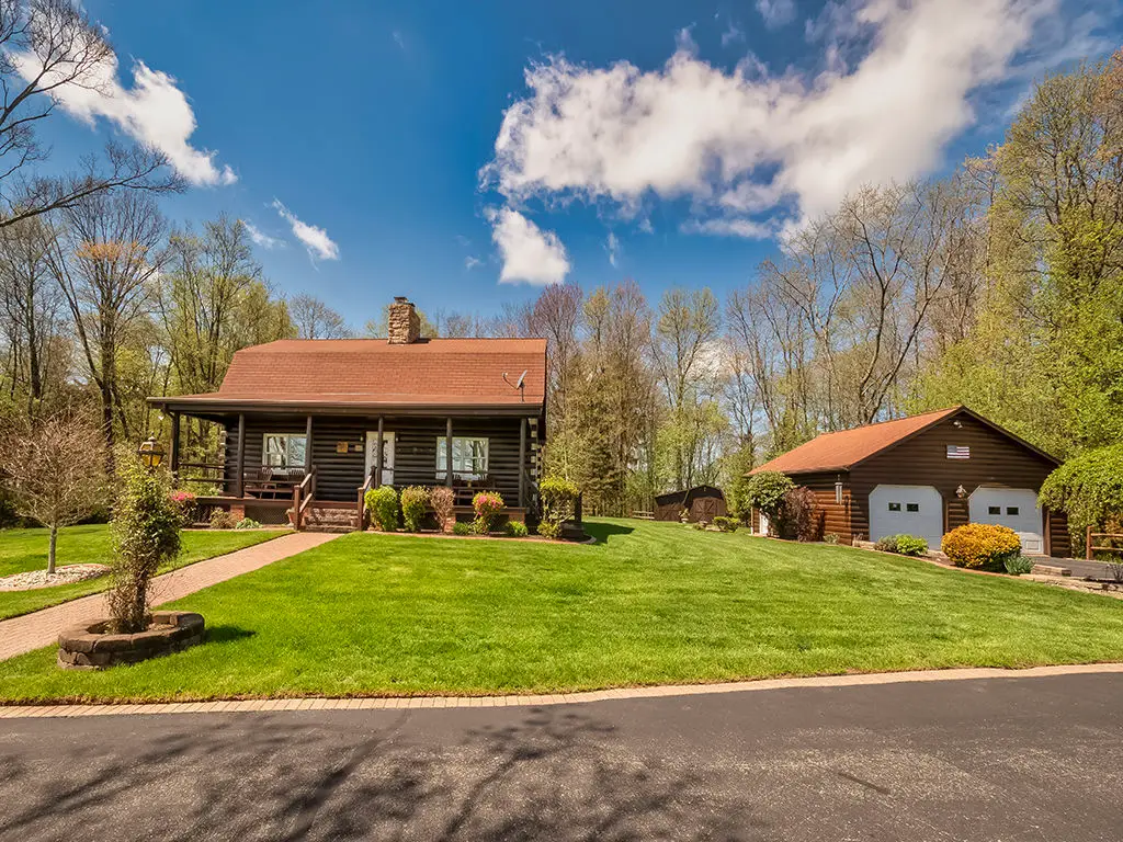 159 Ivywood Road, Saxonburg, PA 16056 - #1
