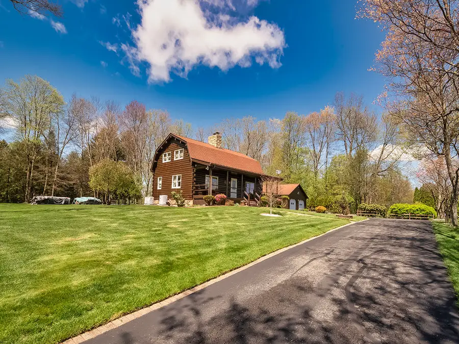 159 Ivywood Road, Saxonburg, PA 16056 - #3